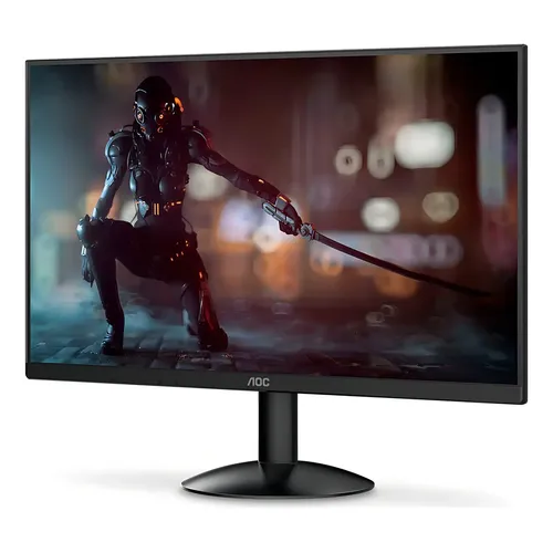 Monitor LED