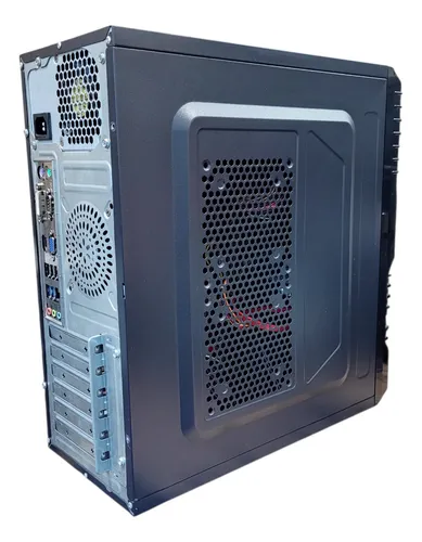 Computador Intel i3 Windows 10